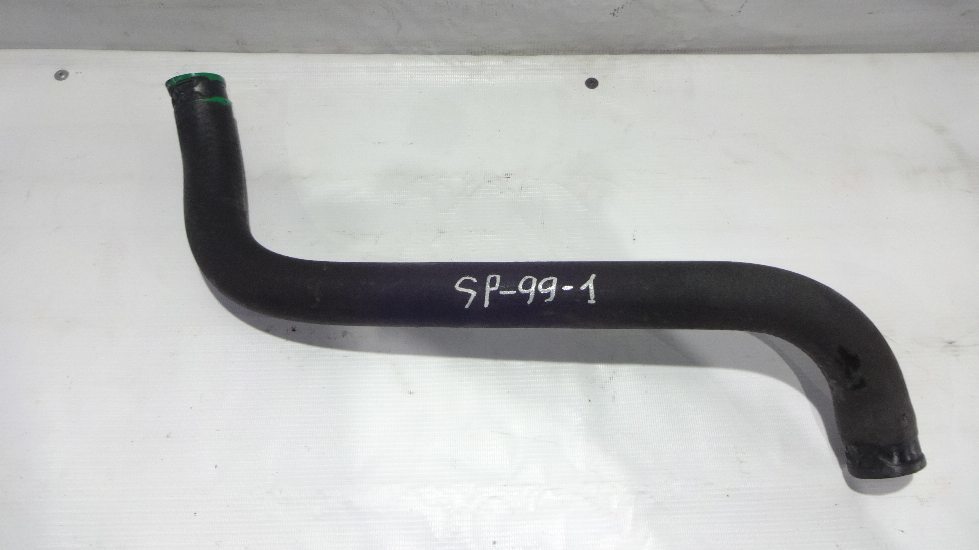 шланг масляный б/у